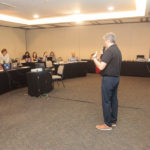 Pitch De Apresentação De Negócios De Impacto Gran Gmarquise 6