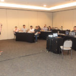 Pitch De Apresentação De Negócios De Impacto Gran Gmarquise 7