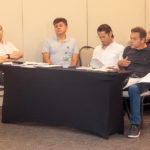 Pitch De Apresentação De Negócios De Impacto Gran Gmarquise 8