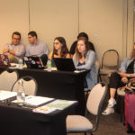 Pitch De Apresentação De Negócios De Impacto Gran Gmarquise 9