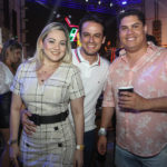 Priscila E Alexandre Romão, Thiago Silva