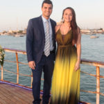 Rafael Almeida E Beatriz Sá