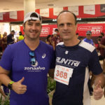 Rafael Monteiro E Custódio Albano