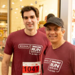 Rafael Nogueira E Eduardo Rolim