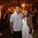 Rafael Theófilo E Talita Travessoni