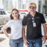 Rafaela Cordeiro E Daniel Dantas