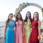 Raissa Furtado, Amanda Campelo, Maristela Martins E Nayara Bruno 2