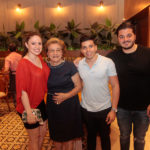 Raissa, Mirinha, Edmar E Odmar Feitosa Filho 2