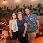 Raissa Montezuma, Mirinha Feirtosa E Victor Furtado