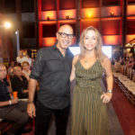 Raphael Sahyoun E Ana Paula Daud
