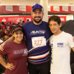 Rebeca Jucá, Romulo Fernandes E George Luis
