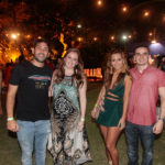 Renan Lima, Isabele Torres De Melo, Viviane Farias E Felipe Beviláqua