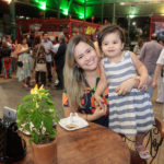 Renata Maia E Valentina Feitosa