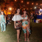 Renata Venancio E Sara Elery