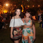 Renata Venâncio E Sara Helery_