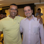 Rener De Matos E Alisson Frota