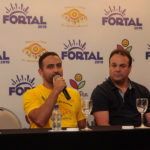 Reno Versoza E Ênio Cabral