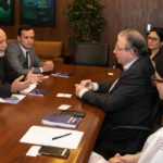 Reunião   Embaixador De Luxemburgo Visita FIEC (4)