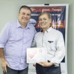 Ricardo Bezerra E Otacilio Valente