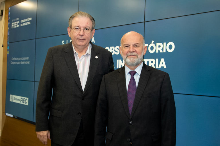 Ricardo Cavalcante E Carlo Krieger (2)