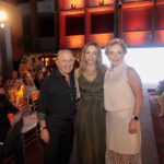 Roberto, Ana Paula E Claudete Daud