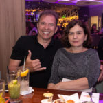 Roberto Correia E Ana Paula Correia