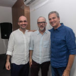 Rodrigo Villela E Tiago Santana