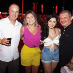 Rodrigo E Ana Claudia Rolim, Claudia E Daniela Melo