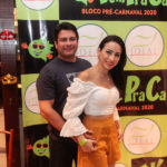 Rodrigo E Patrícia Gondim