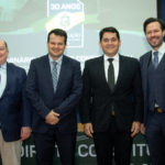 Rubens Beçak, George Marmelstein, Audic Mora E Rafael Xerez