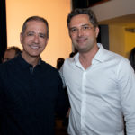 Régis Medeiros E Murilo Pascoal