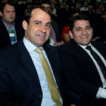 Salmito Filho E Audic Mota