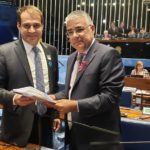 Salmito Filho E Eduardo Girao