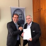 Salmito Filho E Roberto Pessoa