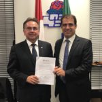 SalmitoFilho E Leonidas Cristino