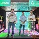 Samuel Dias, Davi Gomes E Manoela Nogueira