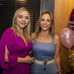 Sandra Fujita E Ana Paula Duad