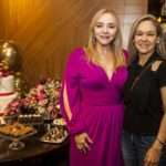 Sandra Fujita E Erika Markan