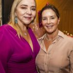 Sandra Fujita E Fernanda Matoso