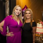 Sandra Fujita E Leticia Studart