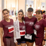 Sandra E Manoela Rolim, Isabela Eloy E Margarida Alves