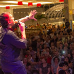 Show Altemar Dutra Jr   Rio Mar Shopping (25)