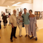 Silas De Paula, Bia Perlingeiro, BrunoFrota E Bianca Cipolla