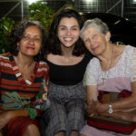 Silvia E Giulia Paiva E Aldenora Sousa (2)
