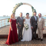 Simone Moraes, PC E Lucila Norões, Fernando E Fernando Mota_