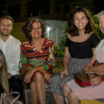 Suelen Coelho, Benjamim Egot, Silvia E Giulia Paiva E Aldenora Sousa (1)