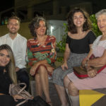 Suelen Coelho, Benjamim Egot, Silvia E Giulia Paiva E Aldenora Sousa (2)