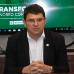 Sérgio Lopes