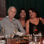 Tabajara Oliveira, Patrícia E Marly Oliveira