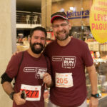 Tales Henrique E Tulio Banja